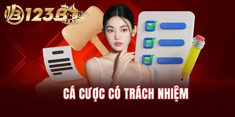 Cá Cược Có Trách Nhiệm – Lời Khuyên và Nguyên Tắc Cần Biết 2 Hiểu rõ về khái niệm cá cược có trách nhiệm là gì